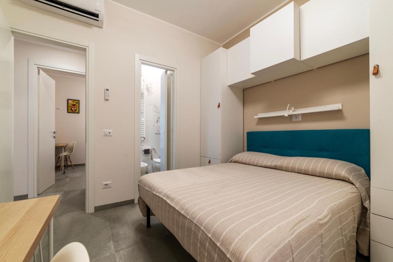 Appartement Eleonora Rome