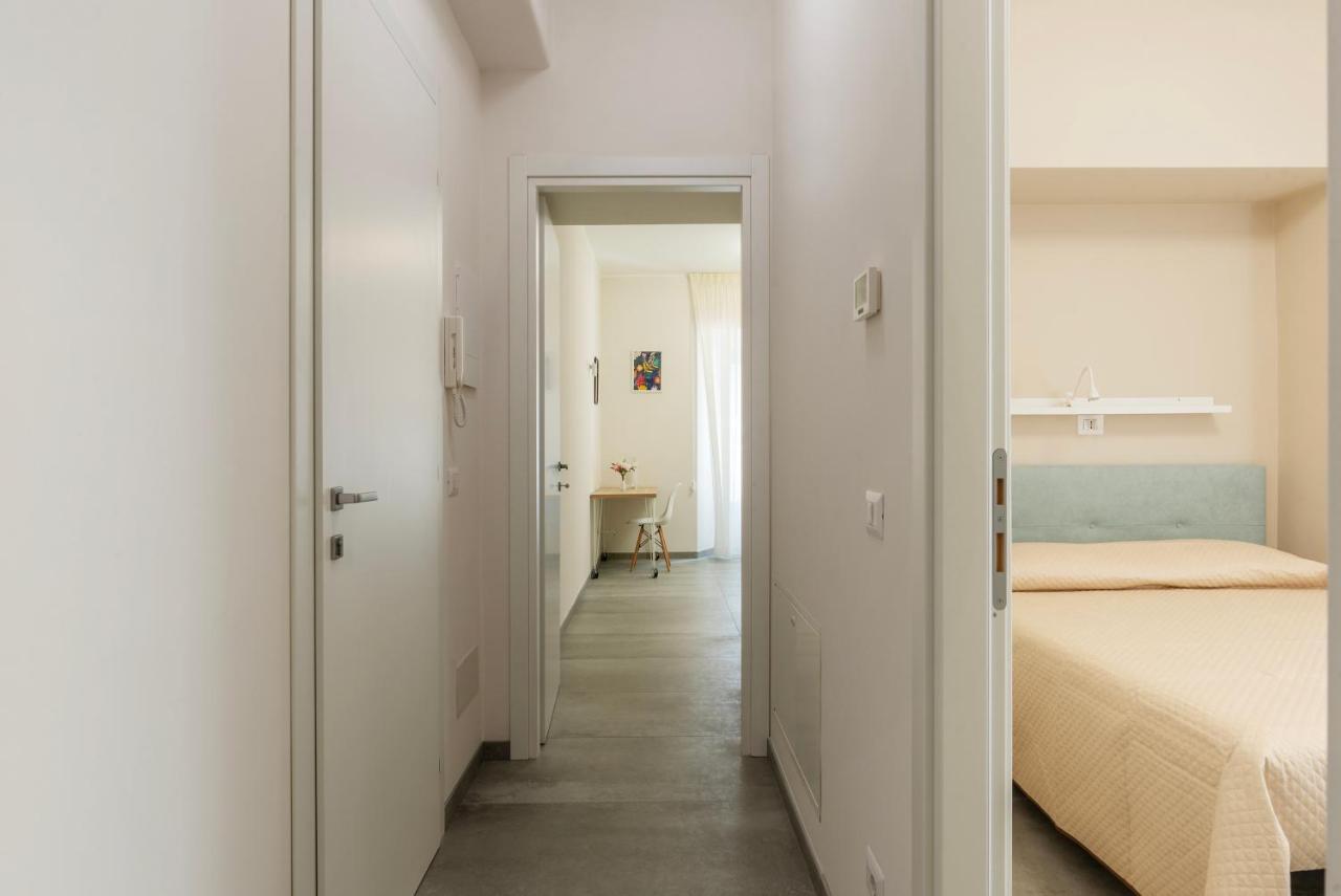 Eleonora Appartement