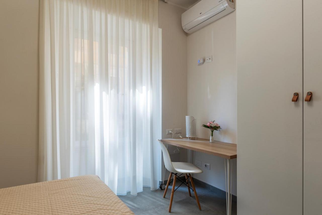 Eleonora Appartement Rome