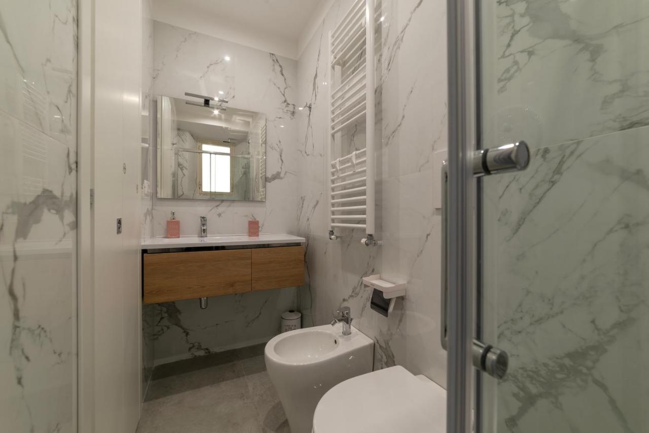 Appartement Eleonora *