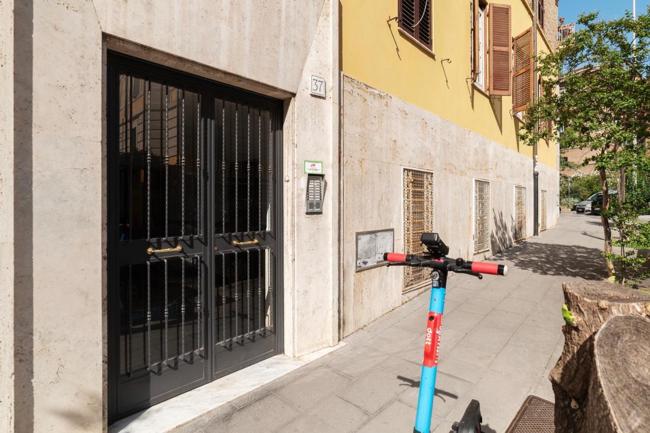 Eleonora Appartement *