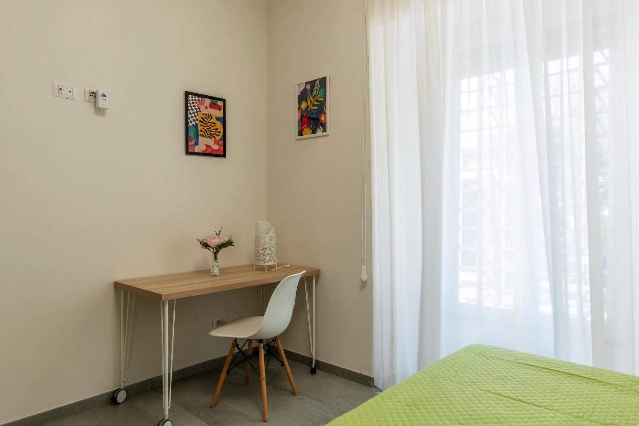 Eleonora Appartement *