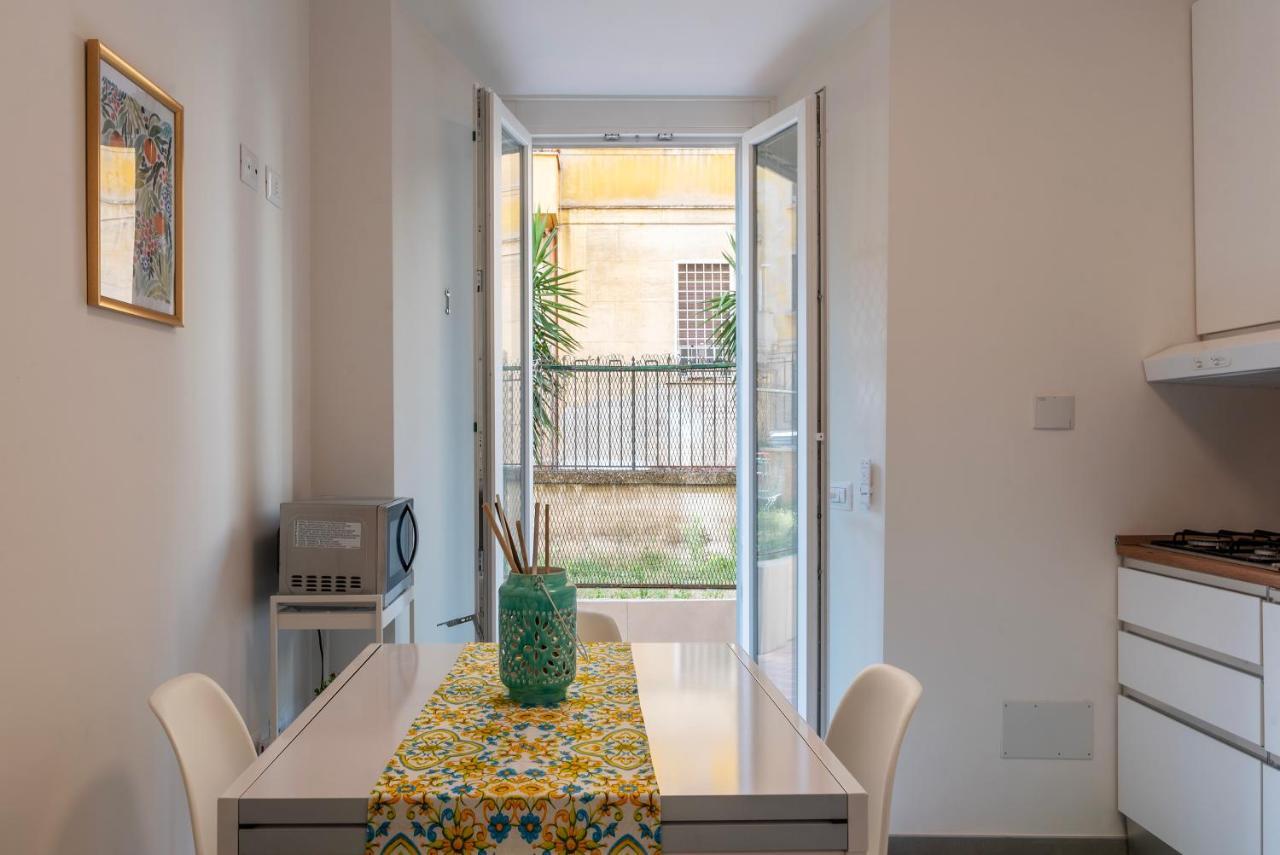 Eleonora Appartement *