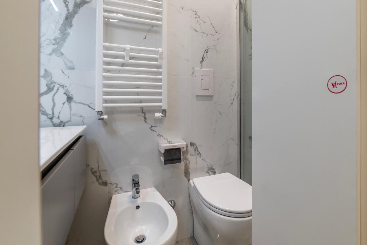 Eleonora Appartement *