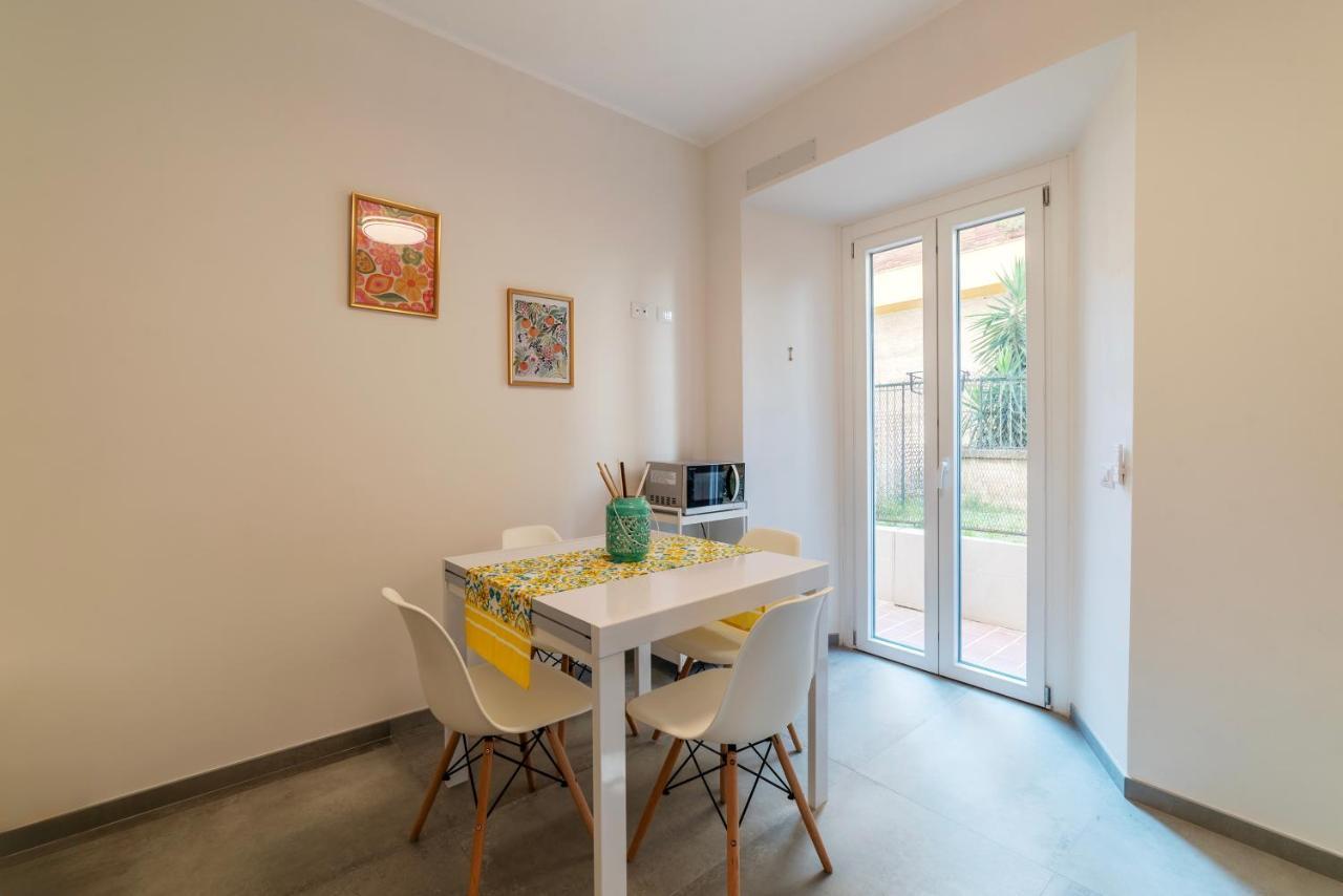 Appartement Eleonora *