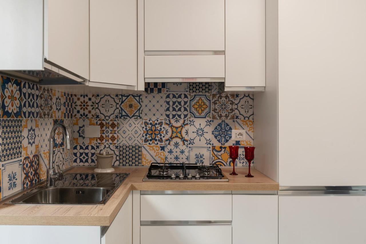 Appartement Eleonora