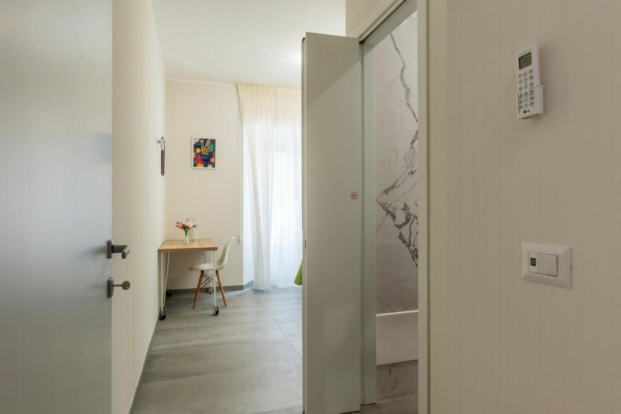 Eleonora Appartement