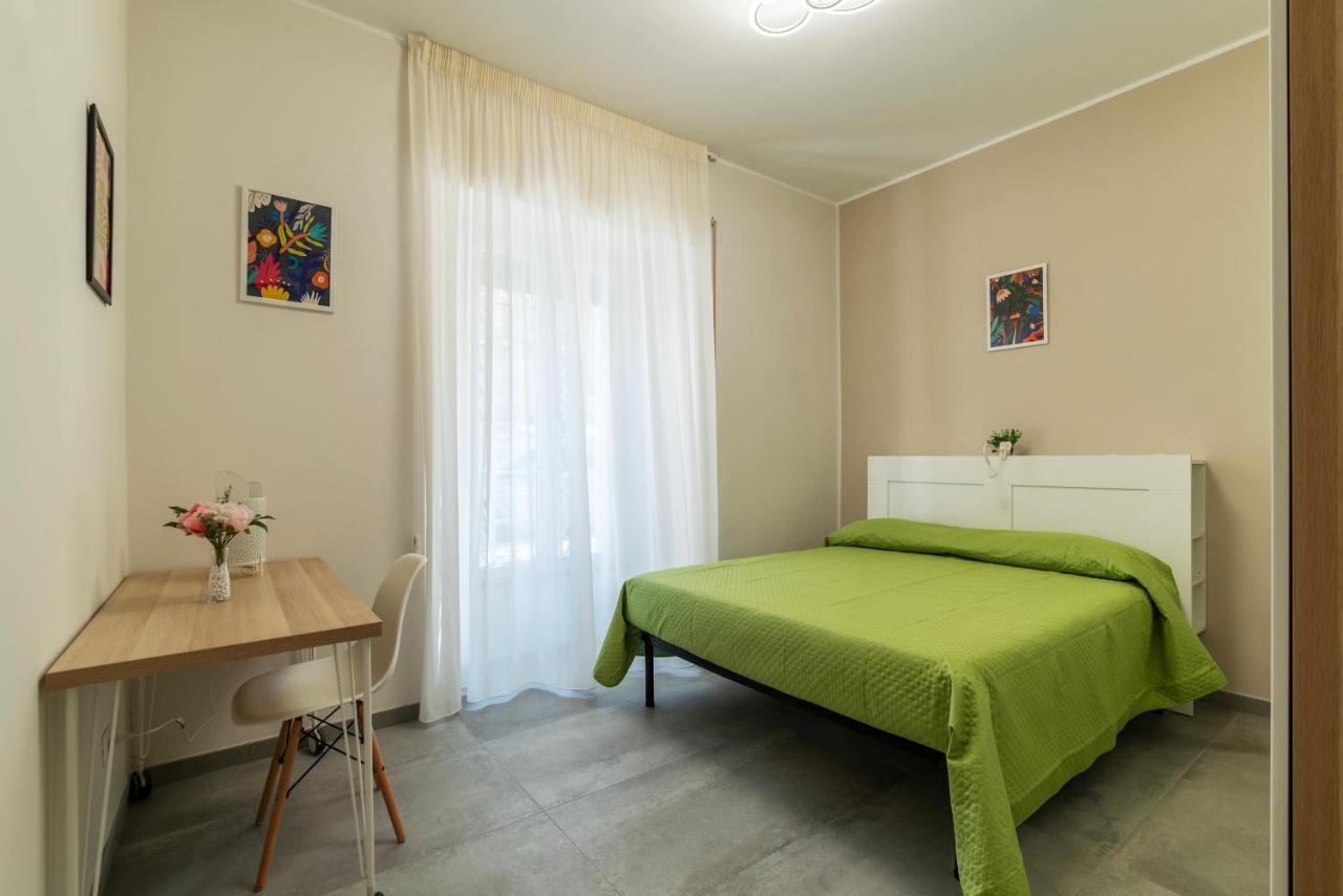 Eleonora Appartement *