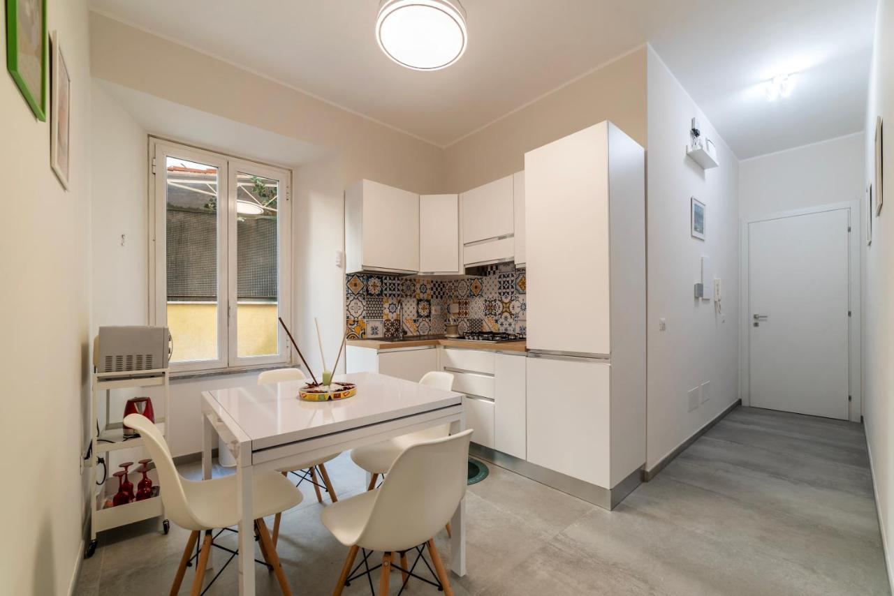Appartement Eleonora Rome