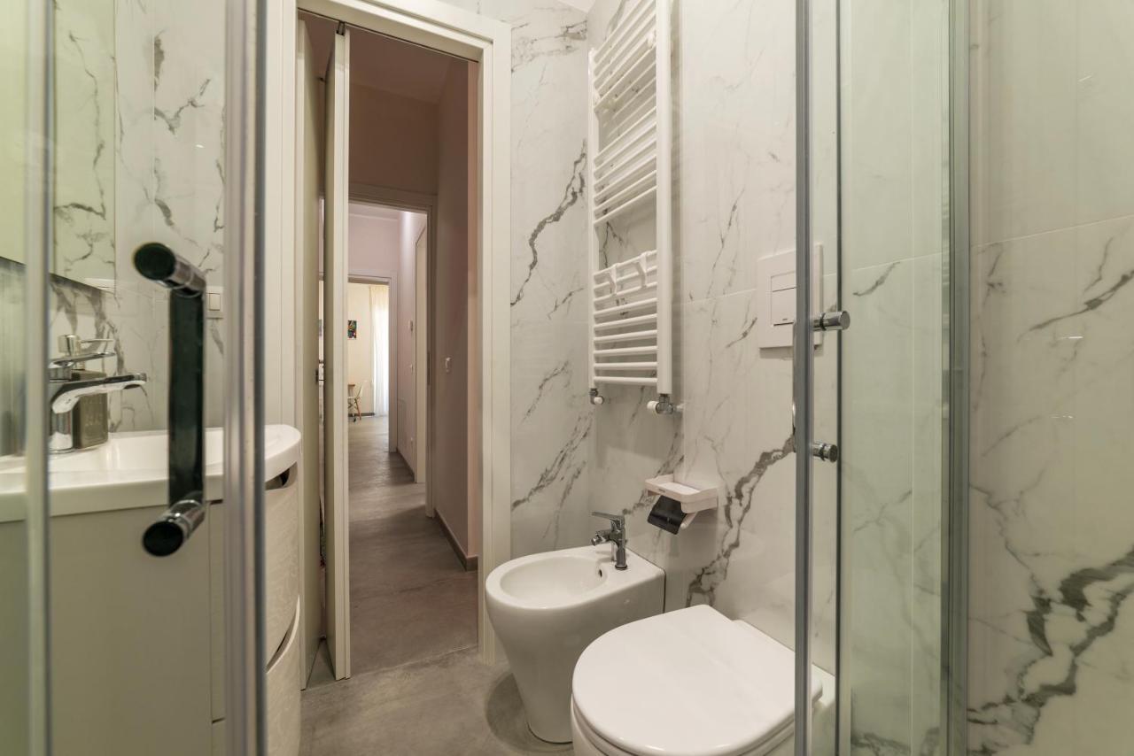 Eleonora Appartement Rome