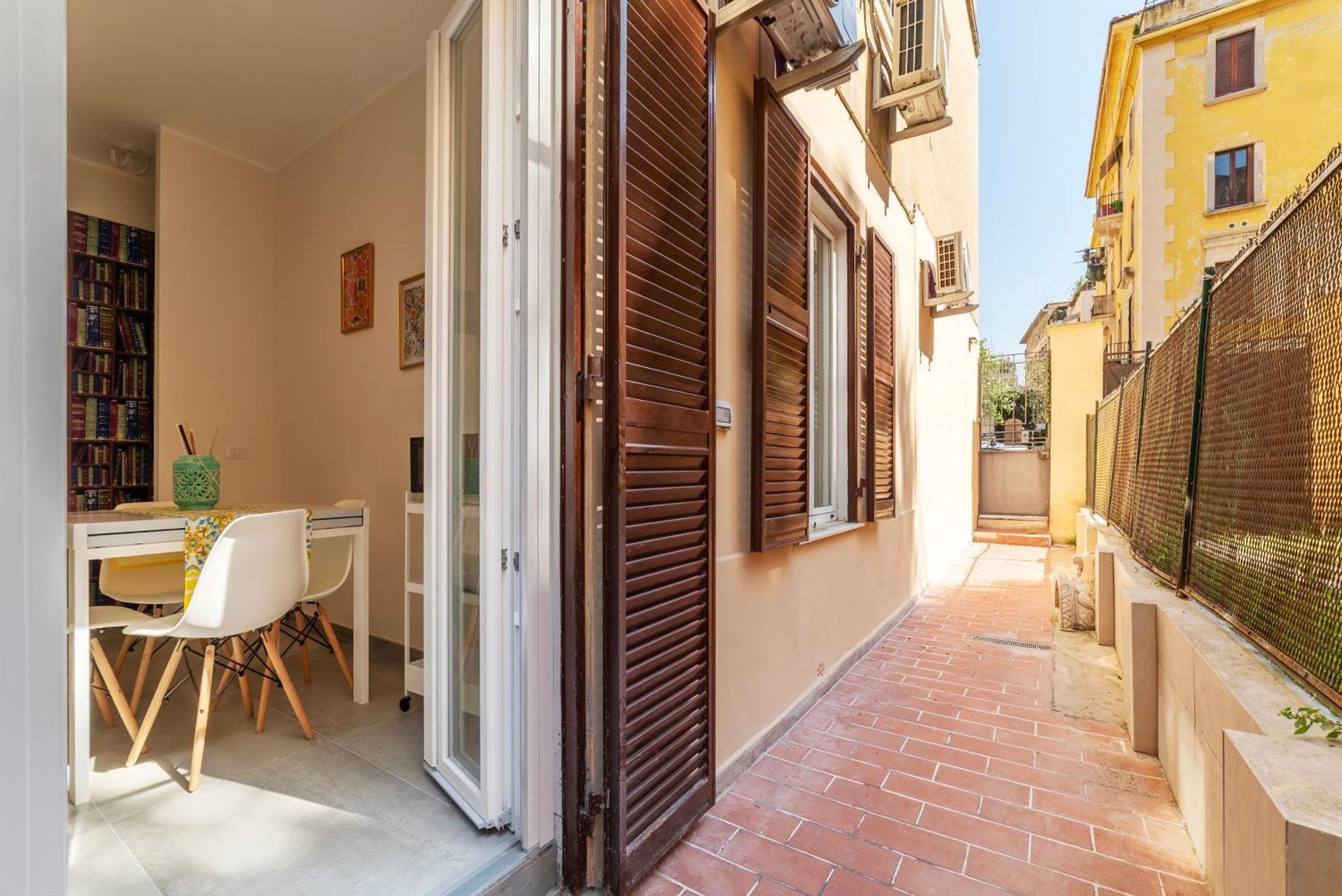 Eleonora Appartement